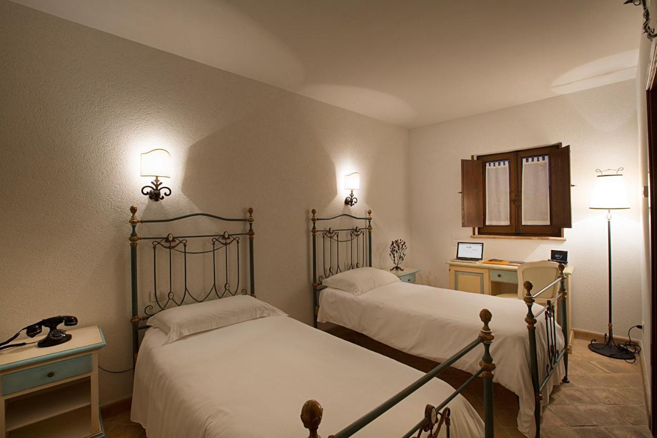 Agriturismo Il Sapore Della Luna Monteprandone Luaran gambar