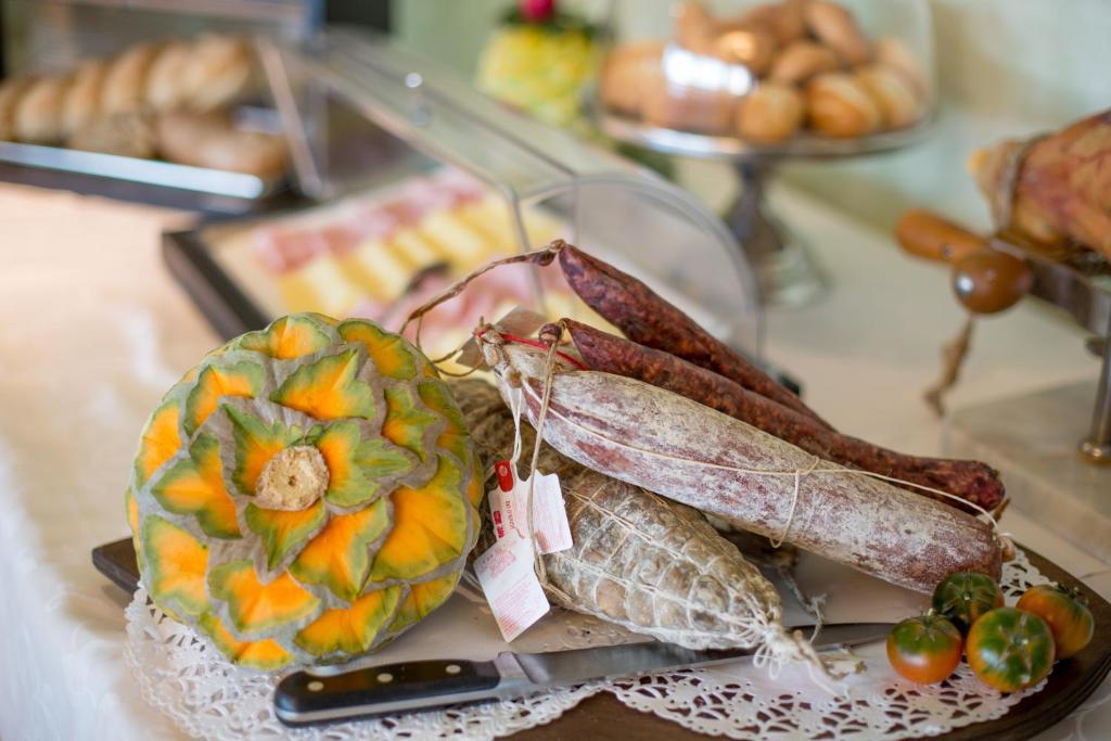Agriturismo Il Sapore Della Luna Monteprandone Luaran gambar