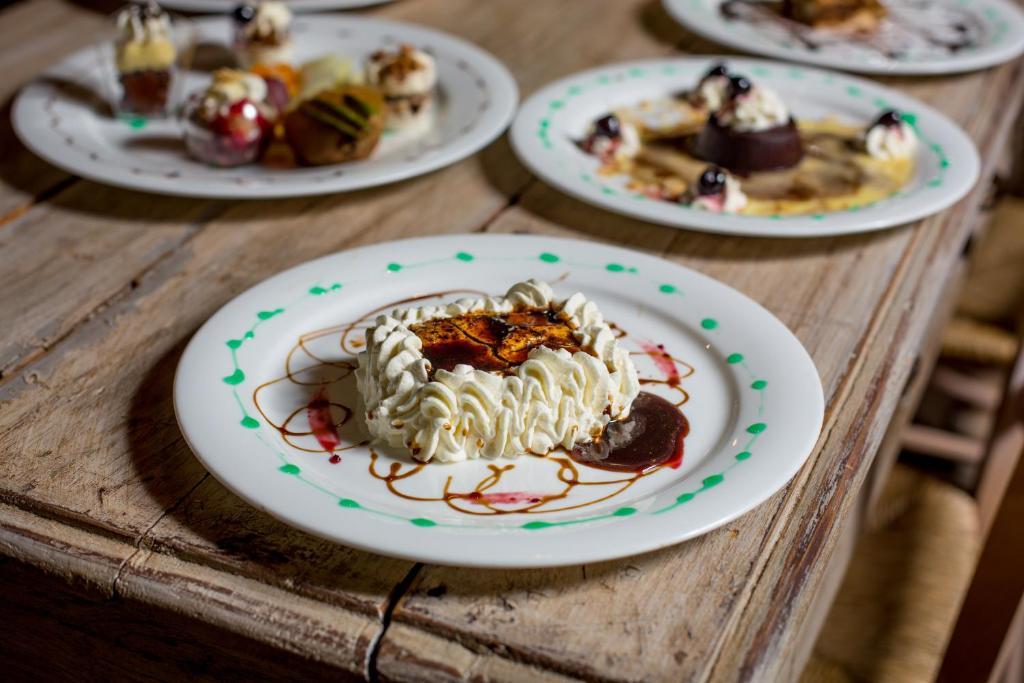 Agriturismo Il Sapore Della Luna Monteprandone Luaran gambar