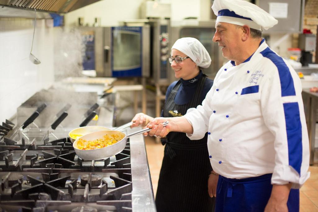 Agriturismo Il Sapore Della Luna Monteprandone Luaran gambar