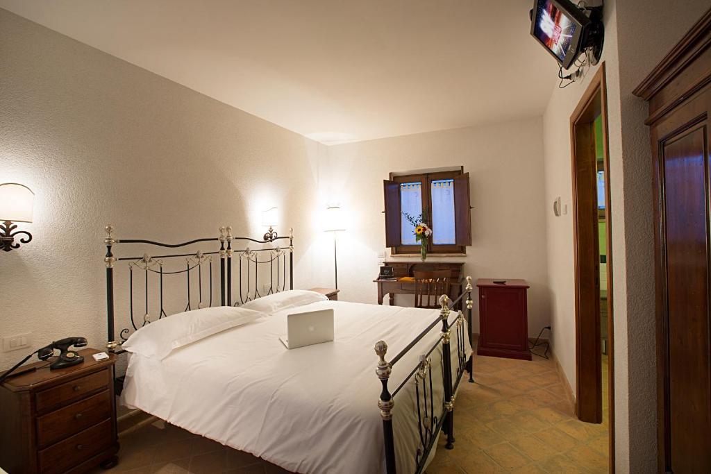 Agriturismo Il Sapore Della Luna Monteprandone Bilik gambar