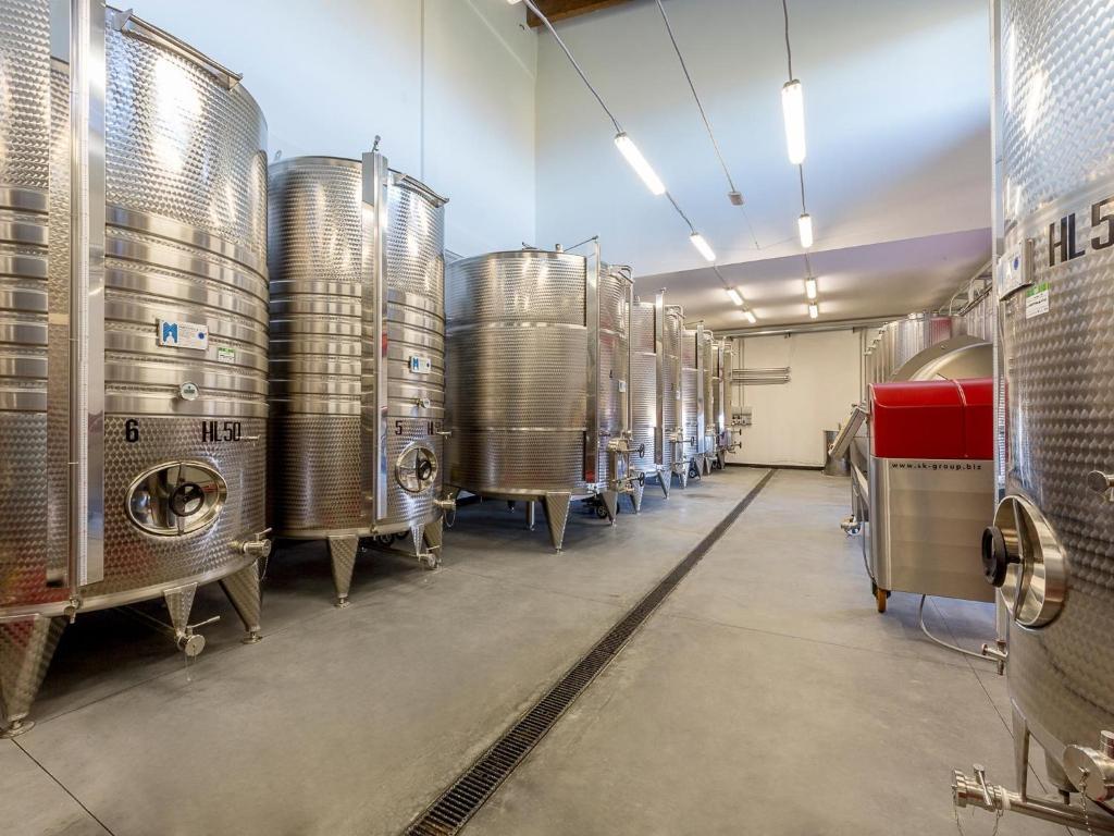 Agriturismo Il Sapore Della Luna Monteprandone Luaran gambar